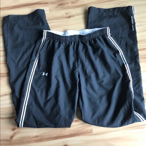 Under armour sweatpants - Picture 1 of 3